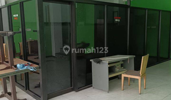 Ruko Di Pasar Besar Malang 9