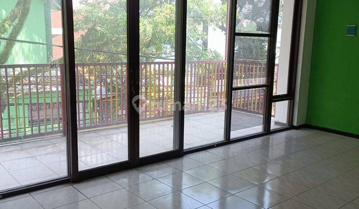 Ruko Di Pasar Besar Malang 10
