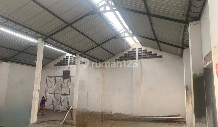 Gudang Murah Di Pasuruan 4