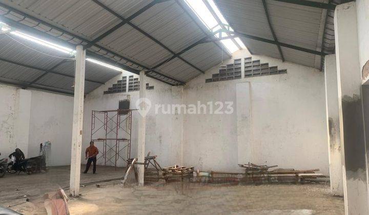 Gudang Murah Di Pasuruan 7