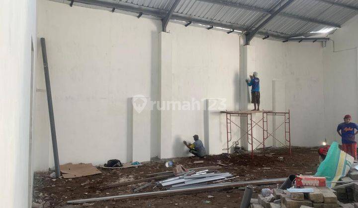 Gudang Murah Di Pasuruan 10