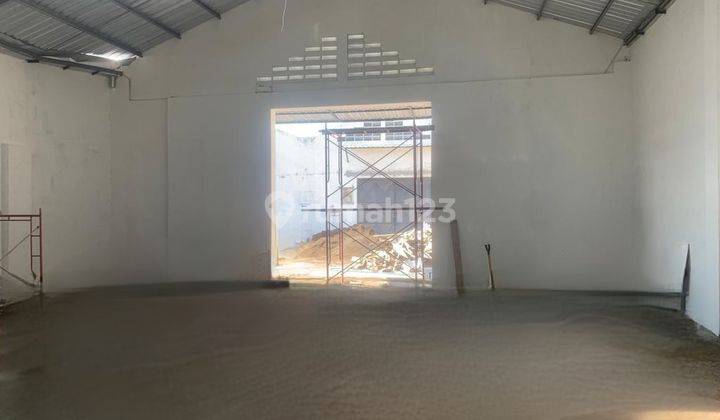 Gudang Murah Di Pasuruan 1