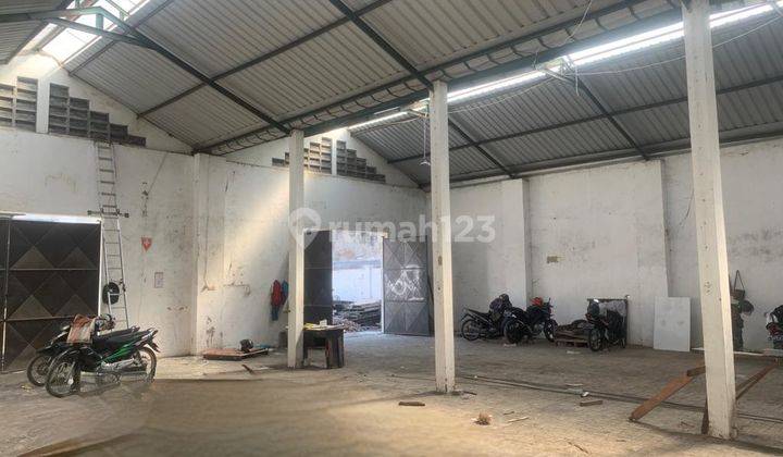 Gudang Murah Di Pasuruan 11