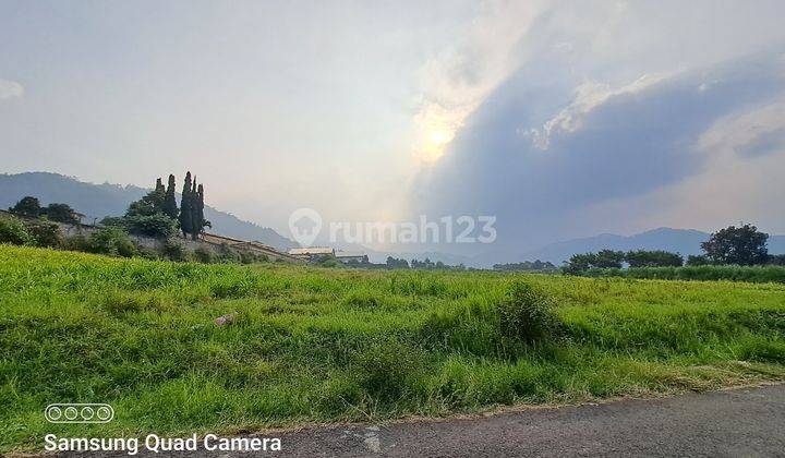 Tanah View Gunung Di Batu 2