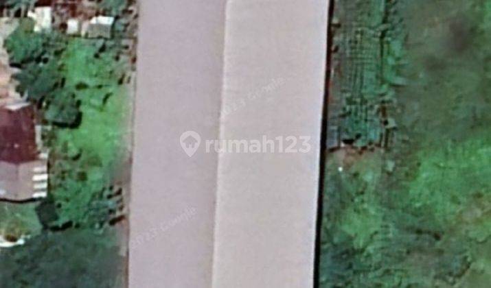 Gudang Luas Di Pasuruan 2