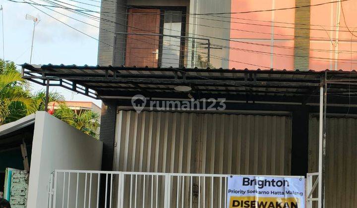 Ruko Murah di Probolinggo  2
