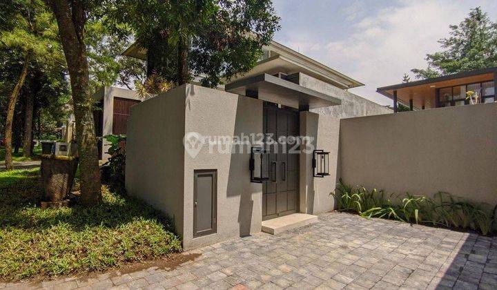 Rumah Baru WonderHouz Riverside Malang 2