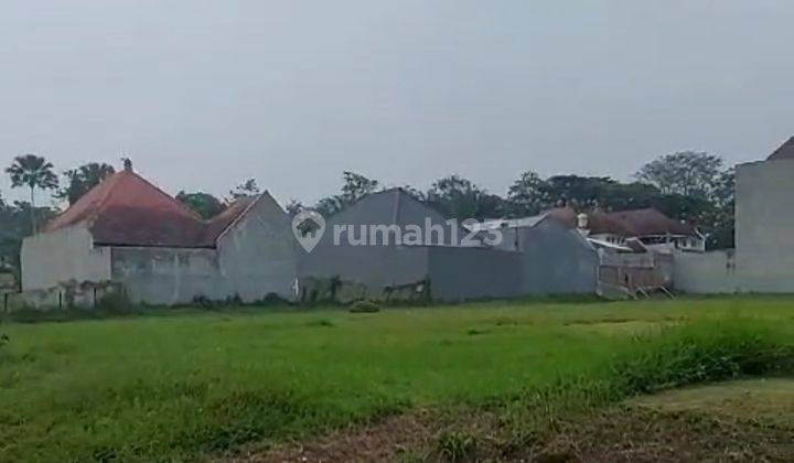 Tanah Murah Di Boulevard Raya Golf Utama Araya Malang 2