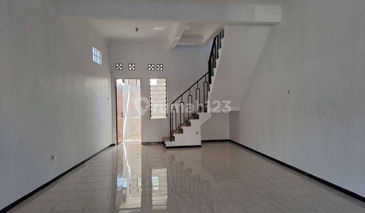 Ruko Murah di Betek Malang 1