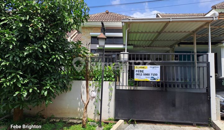 Rumah Murah Di Dau malang