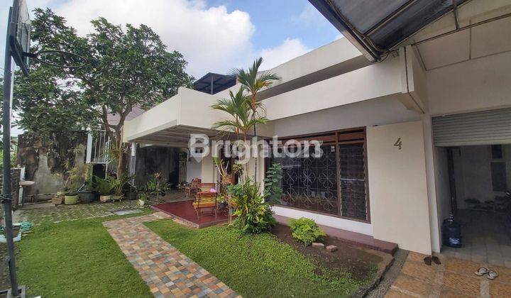 Rumah Kos Di Blimbing Malang 1