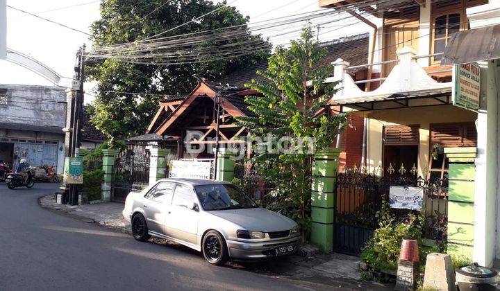 KAN RUMAH DIKEDIRI FULL FURNITURE 1