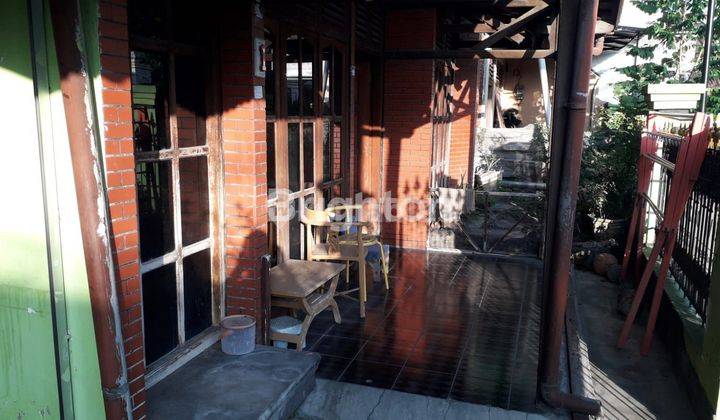 KAN RUMAH DIKEDIRI FULL FURNITURE 2