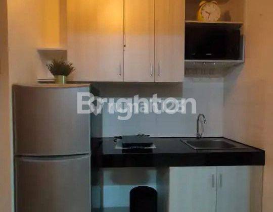 Apartemen Woodland Kalibata Pancoran Jakarta Selatan 2