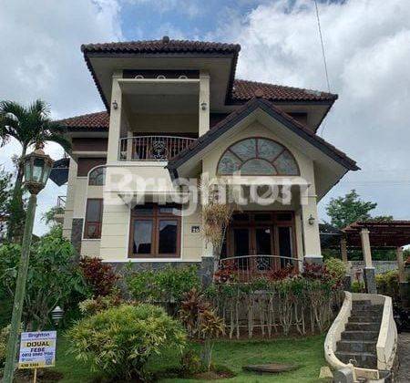 Rumah Dekat Malang Skyland Karangploso Malang 1