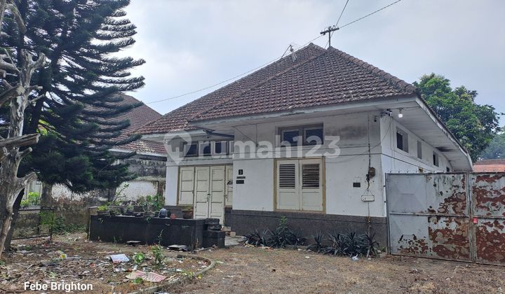 Rumah di Klojen malang