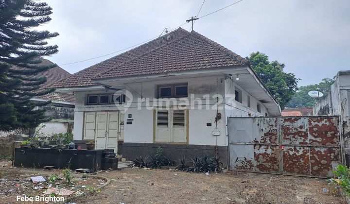 Rumah di Klojen malang 2