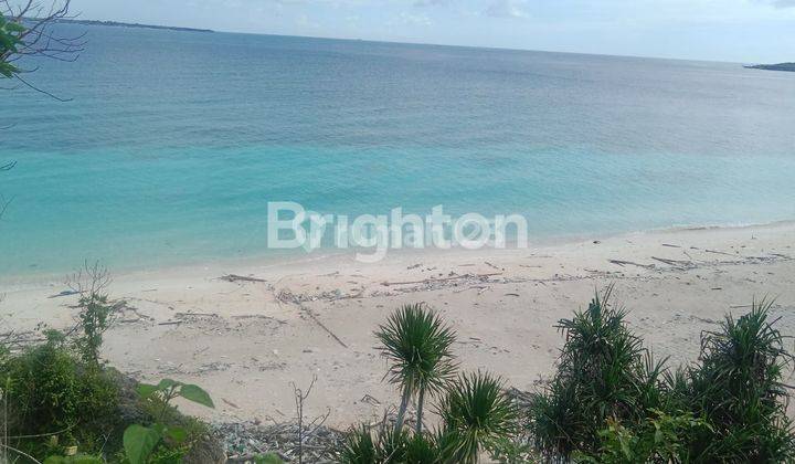 Tanah View Pantai Di Tanjung Bira Bulukumba Sulawesi Selatan 2