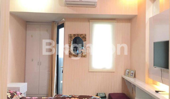 Apartemen Murah Di  Begawan Telogomas Malang 1