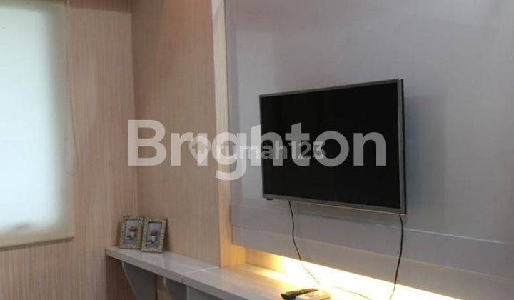 Apartemen Murah Di  Begawan Telogomas Malang 2