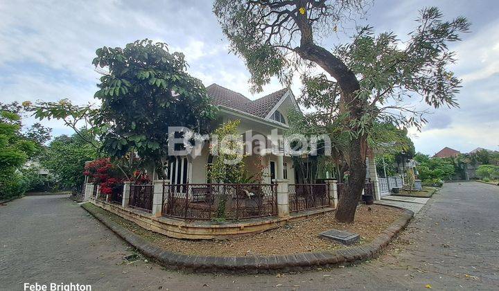 Rumah Di Permata Jingga Malang 2