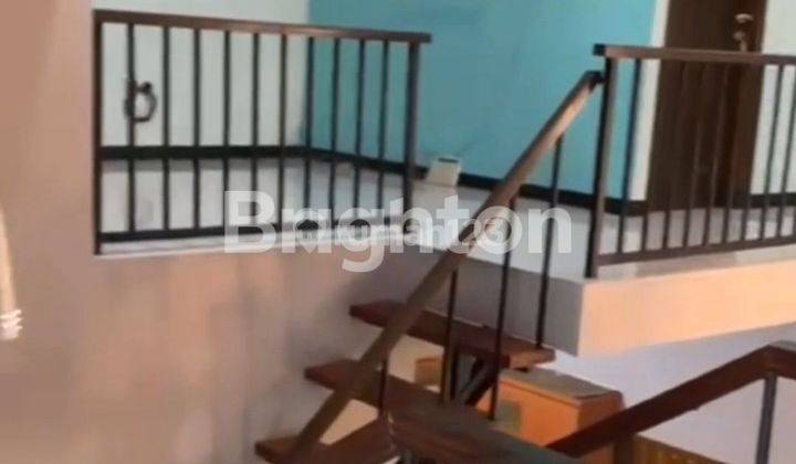 Rumah Cantik Full Perabot Dekat Kampus Brawijaya Malang 1