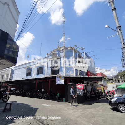 Ruko Hook Dekat Mc Donalds  Dinoyo Malang 1