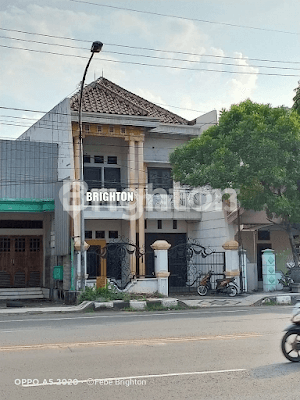 Rumah Luas Di Lamongan 1