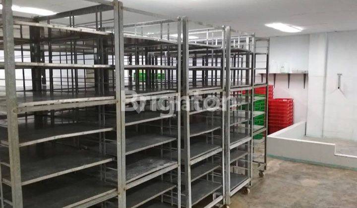 Pabrik Cold Storage Di Gorontalo 2