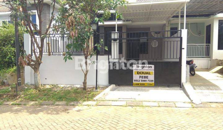 Rumah Murah Di Tidar 1