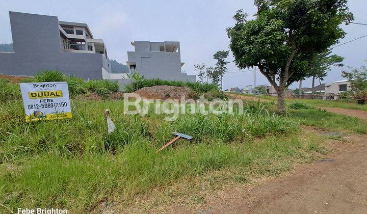 Tanah Hook  Di Kusuma Agro Batu 1