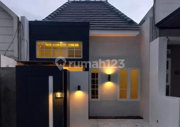 Rumah di Kedungrejo Pakis Malang Rumah di Kedungrejo Pakis Malang