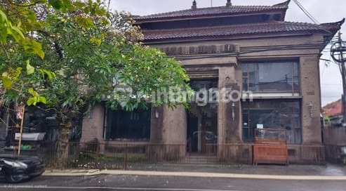 Shop house in Badung, Bali