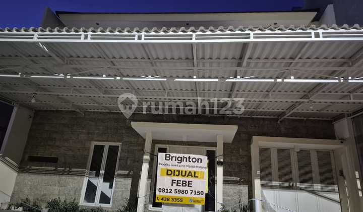 House at Ciputra Sambikerep Surabaya 2