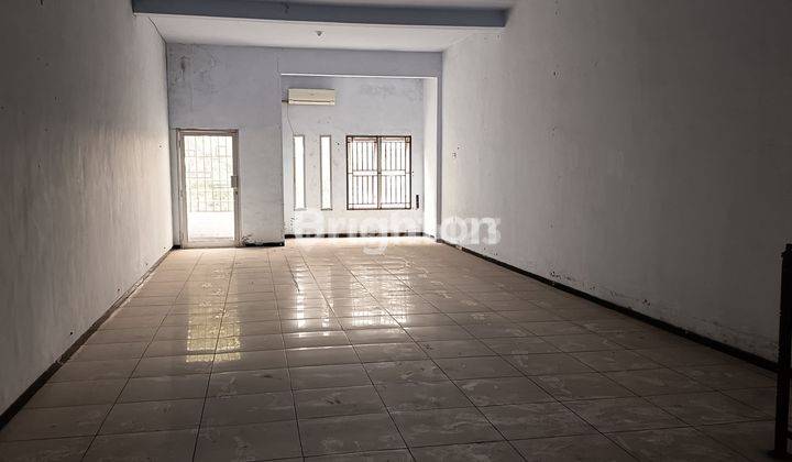 Ruko Murah Di Kota Kepanjen  2