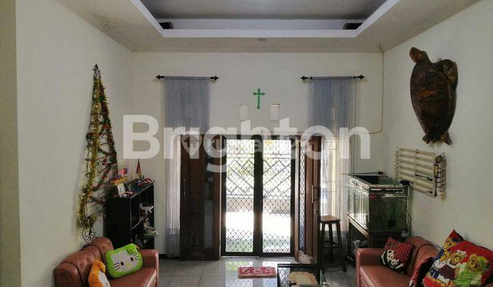 Rumah Murah Di Kebon Agung Pasuruan 2