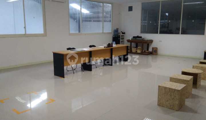 Wide Shop House in Binuang Tapin 2