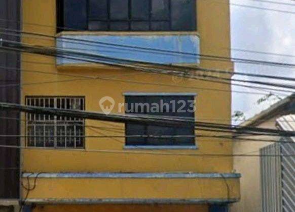 Ruko Murah Di Samarinda 1