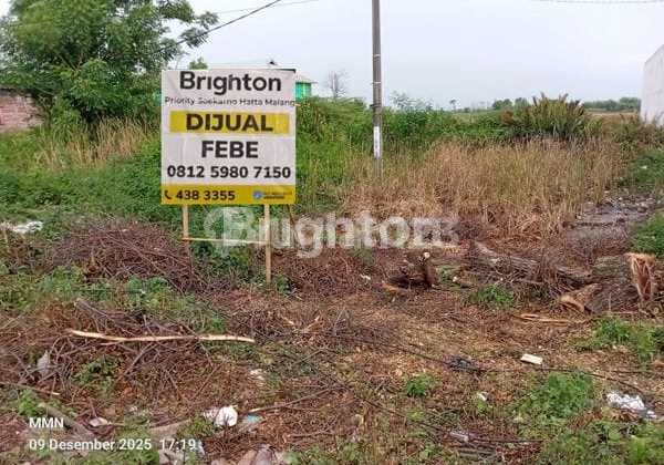Tanah Luas di Lohsarang Indramayu
