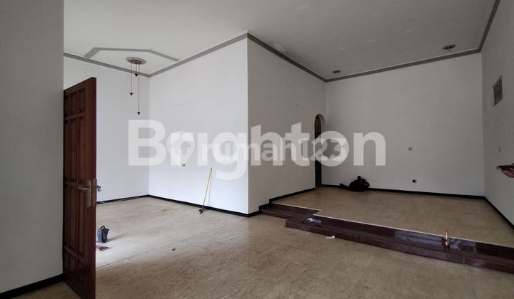 Rumah Di Soekarno Hatta Malang 2