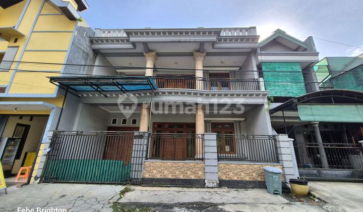 Rumah Dekat Suhat Malang Rumah Dekat Suhat Malang