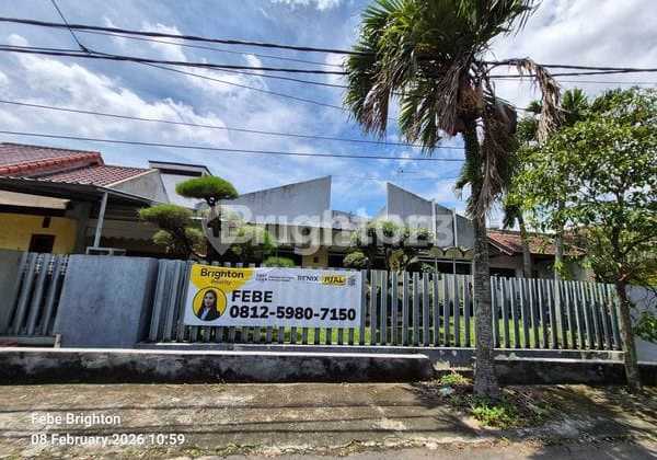 Large Cheap House in Bunga Bunga Malang