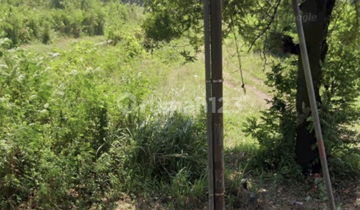 Tanah Luas di Majalengka Jawa Barat