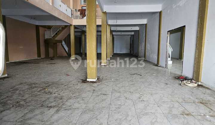 Shop House in Bau Bau, Buton Island 2