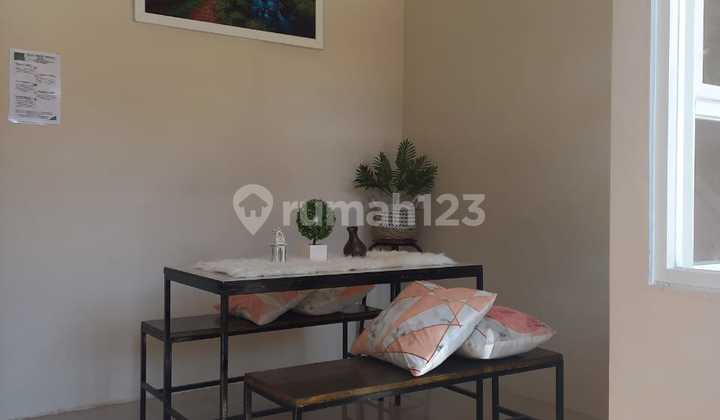 Rumah Murah Di Pandanlandung Malang 2