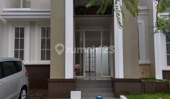 Rumah di Citra Garden Malang 2