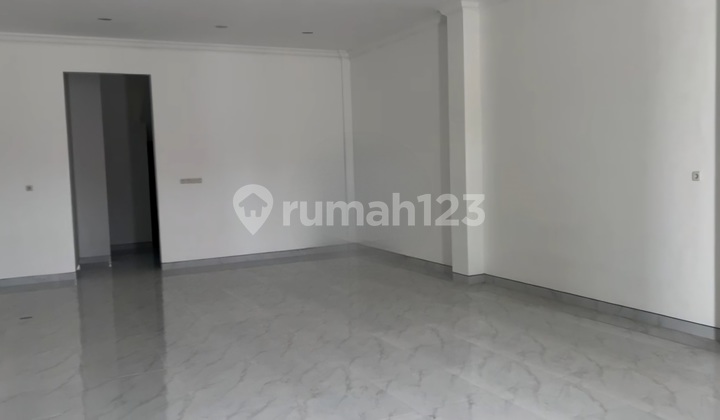 Ruko Baru Di Probolinggo 2