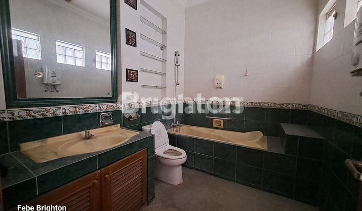 House in Borobudur Blimbing Malang 2