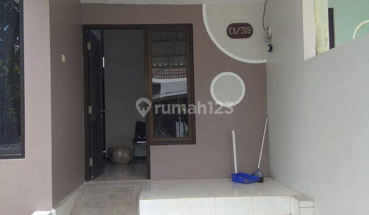 Rumah Murah Di Villa Bukit Tidar Malang 2