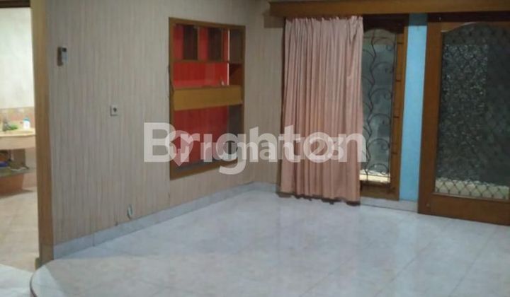 Rumah Besar Di Jaka Sempurna Bekasi 2